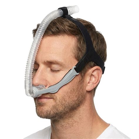 Opus 360 Nasal Pillow CPAP Mask – cpap.com