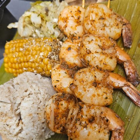 Jamaican Jerk House - Metairie | Visit Jefferson Parish