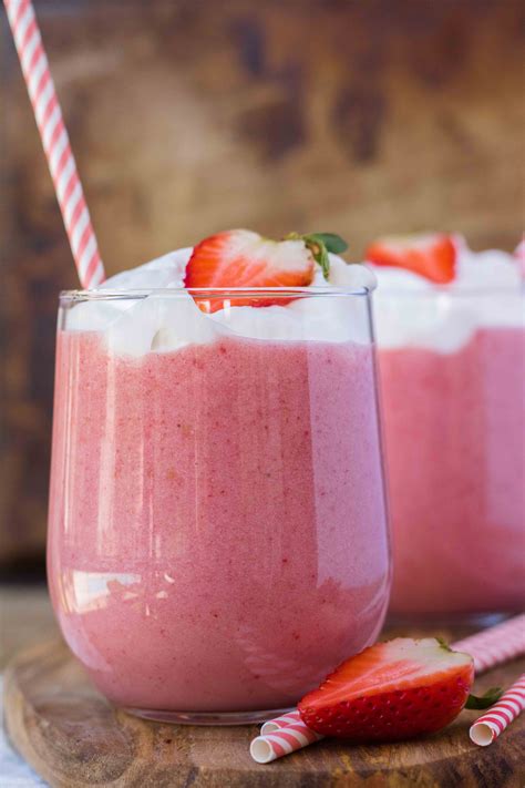 Banana Strawberry Yogurt Smoothie Benefits at Michiko Durbin blog
