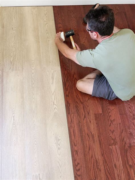 How to Install Laminate Flooring for beginners YouTube