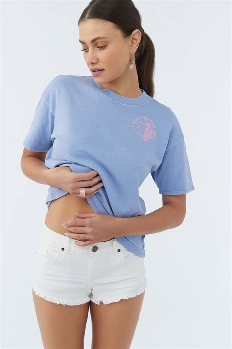 KIND MIND TEE - O'NEILL