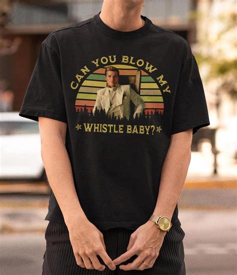 Can You Blow My Whistle Baby Shirt, josh hutcherson tshirt,josh ...