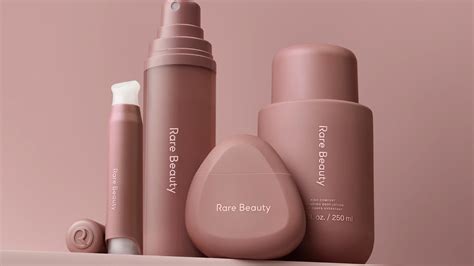 Rare Beauty's rapid rise to success - TheIndustry.beauty
