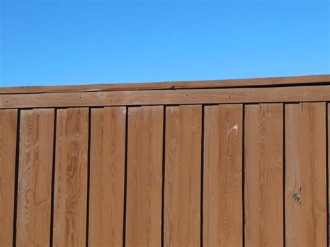 Popular Ideas for Wooden Fencing | ALPINE Fencing