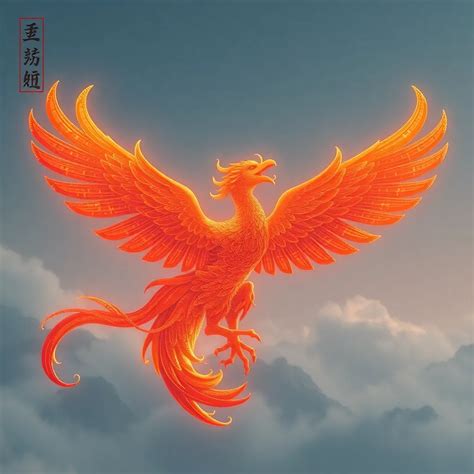 The Phoenix: An Emblem of Hope in Chinese Society - Chinese Mythology