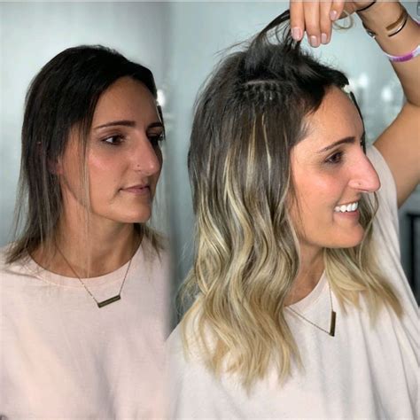 A Guide on Hair Extensions for Short Hair - Hair Adviser