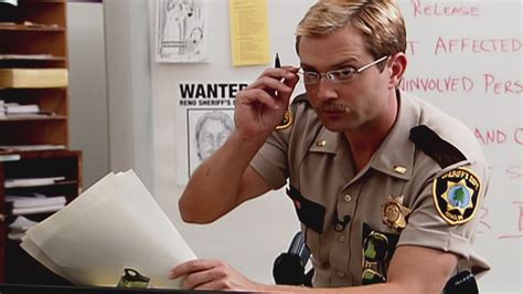 Episodes Of Reno 911