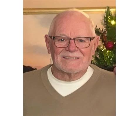 Donald O. Bormes Obituary (2024) - Spring Hill, FL - Johnson-Danielson ...