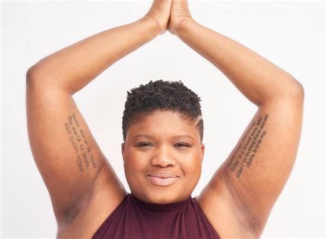 How Jessamyn Stanley built a following for naked yoga as an OnlyFans ...