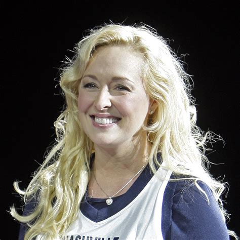 Country star Mindy McCready dies of apparent suicide - The Boston Globe