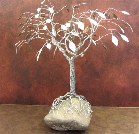 Metal Wall Pieces and Free Standing Works - Lake Effect Gallery