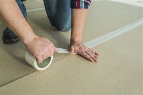 3 Adhesive Tapes for Surface Protection | Ram Board®
