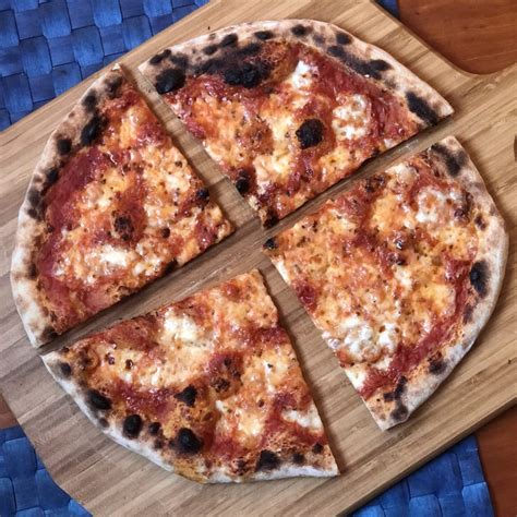 Pizza Crust Thin Crispy Recipe at Joshua Allingham blog