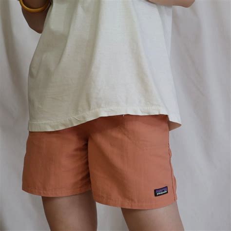 old Patagonia swim shorts | rungy