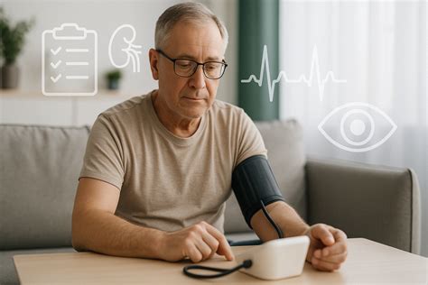 Benign Essential Hypertension: Causes, Risks & Treatment Insights