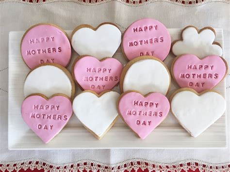 Mother's Day Cookie Cake Ideas at Leo Mclucas blog