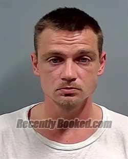 Recent Booking / Mugshot for ZACHARY ROBERT EMMONS in Escambia County ...