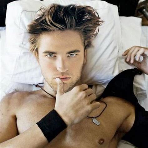 Facts about robert pattinson aka edward every fan must know – Artofit