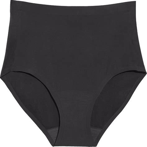 Amazon.com: KNIX Super Leakproof High Rise Underwear, Leakproof ...