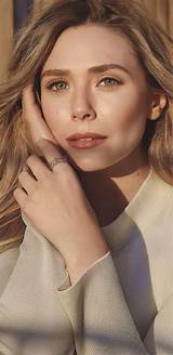 Elizabeth Olsen Wallpapers Download Free Scarlet Witch Elizabeth Olsen
