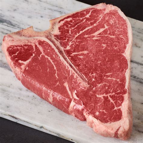 Porterhouse Steak Cuts Available | Kansas City Steaks
