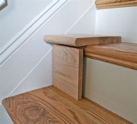 What To Do With Wood Stairs at Christopher Bryant blog