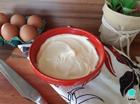 Como fazer MAIONESE com CREME DE LEITE - Deliciosa e super cremosa
