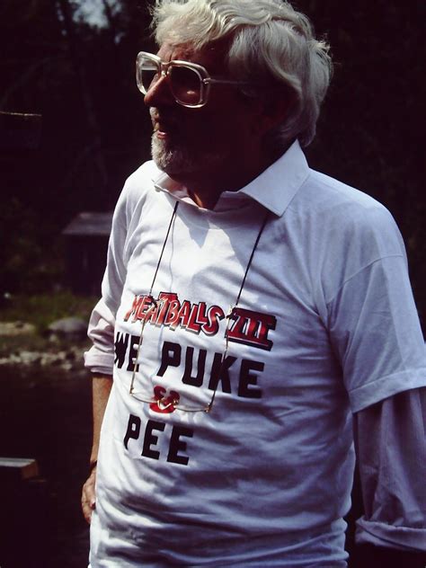 Meatballs Iii Summer Job