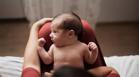 What Do Postpartum Doulas Do? | Kooshlie Care Doula Services