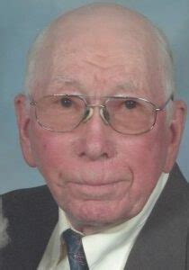 Virgil Bockhold - Duker & Haugh Funeral Home