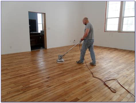 How To Use A Buffer On Wood Floors at Veronica Green blog