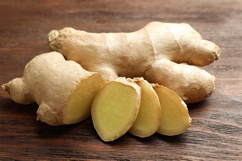 Ways To Use Ginger Root