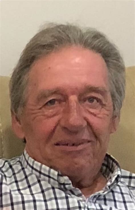 Memories of BILL (VASIL) KOWALENKO | Cropo Funeral Chapel serving W...