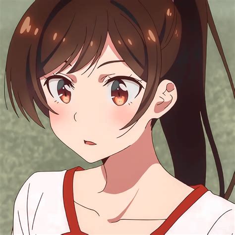 Kanojo okarishimasu chizuru – Artofit