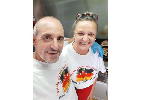 The German Food Truck