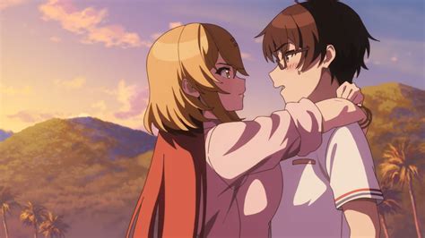 Nukitashi the Animation's 1st Trailer Previews a Lustful Island ...
