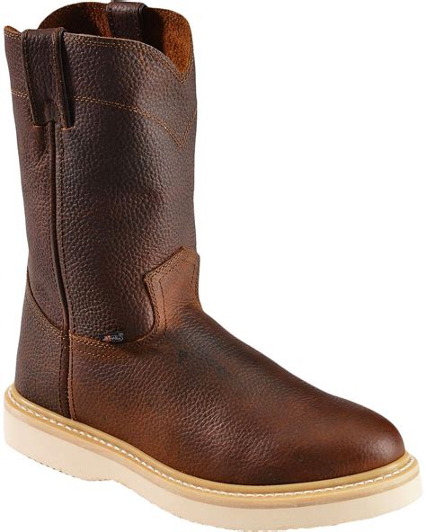 Men's Lightweight Boots