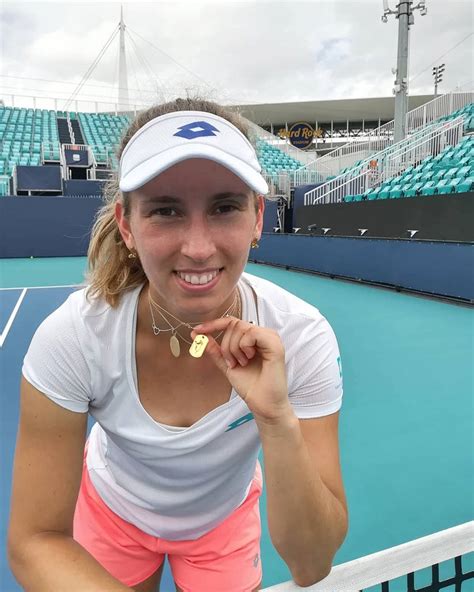 Elise Mertens Wallpapers | WallpapersOK