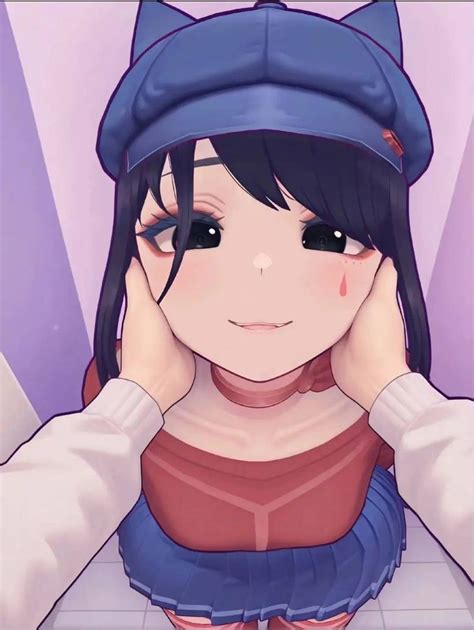 miside mita 🩷 | Personagens de anime, Desenhos de anime, Personagens de ...