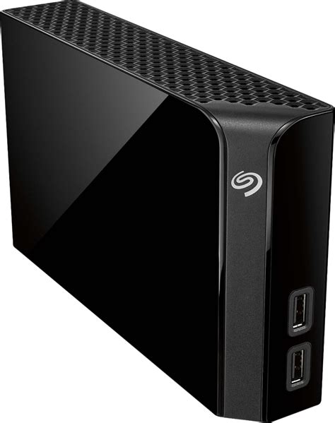 Customer Reviews: Seagate Backup Plus Hub 4TB External USB 3.0 Desktop ...