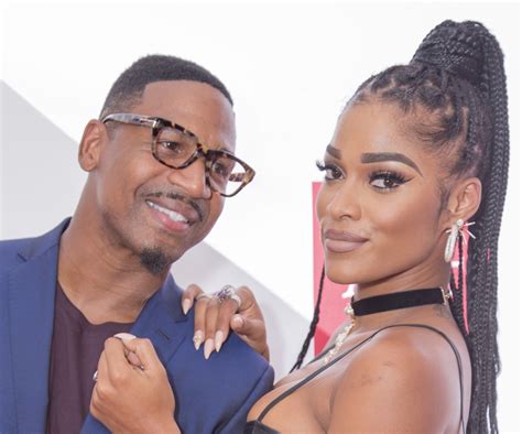 Joseline Hernandez Says Stevie J Hasn't Seen Their Daughter In Months