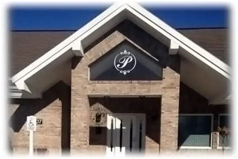 Paradise Funeral Chapel | MI Funeral Home & Cremation