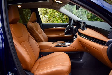 Infiniti Reviews | The Drive