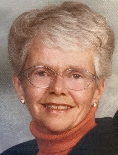 Luella Knight Obituary (1938 - 2025) - Sandusky, OH - Sandusky Register