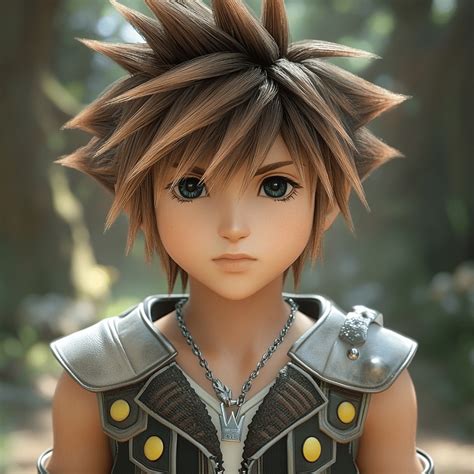 Luca's Inspiring Journey Of Friendship And Adventure