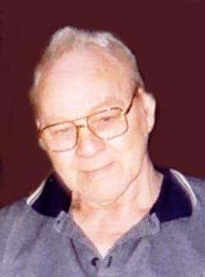 Fred Johnson Obituary - 2005 - Higby-McQuiston Mortuary