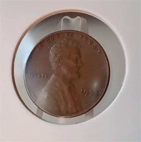 Moeda One Cent 1953 | Cacareco 1953 Usado 79579602 | enjoei