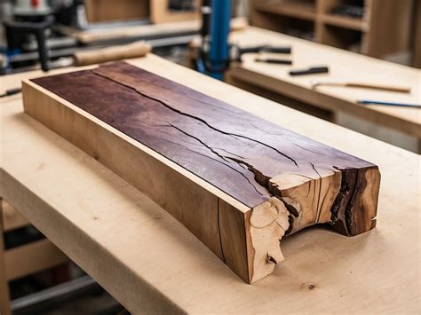 Will Polyurethane Keep Wood from Cracking?