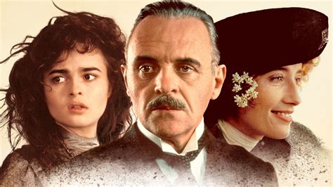 Howards End (1992) - AZ Movies