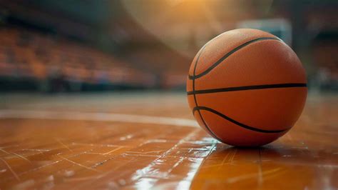 Basketball Fun Facts